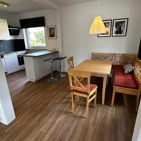 Goe Living Ap1 * Bovenden