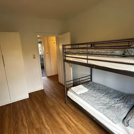 Goe Living Ap1 Apartment Bovenden