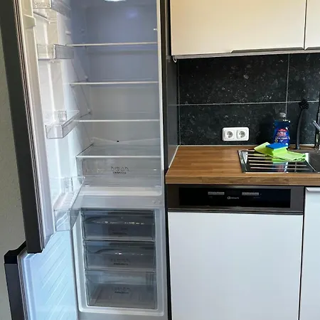 Apartment Goe Living Ap1 *