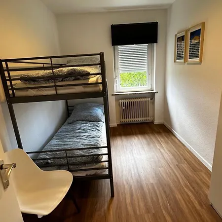 Goe Living Ap1 Apartment Bovenden