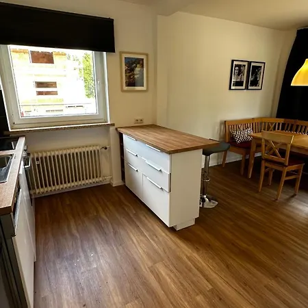 Goe Living Ap1 Apartment