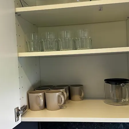 Goe Living Ap1 * Bovenden