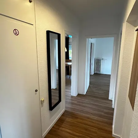 Goe Living Ap1 Apartment *