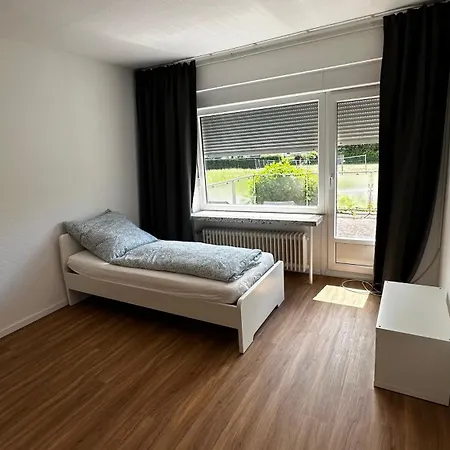 Apartment Goe Living Ap1 *