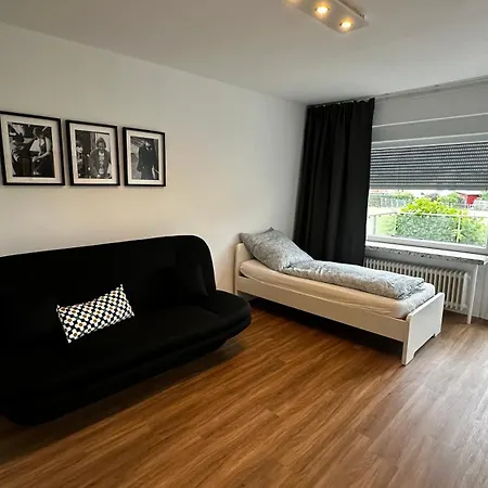 Apartment Goe Living Ap1